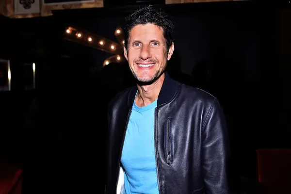 Beastie Boy Mike D announces debut solo album, shares single "True Colors"