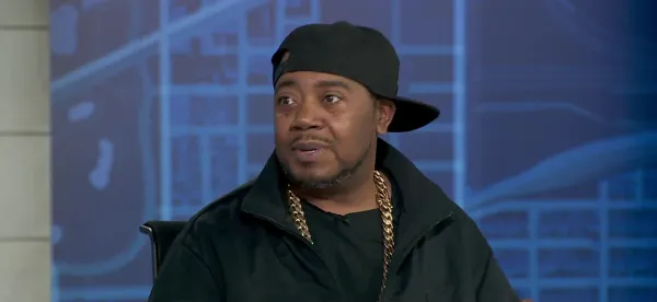 Twista pleads guilty to five counts of tax evasion