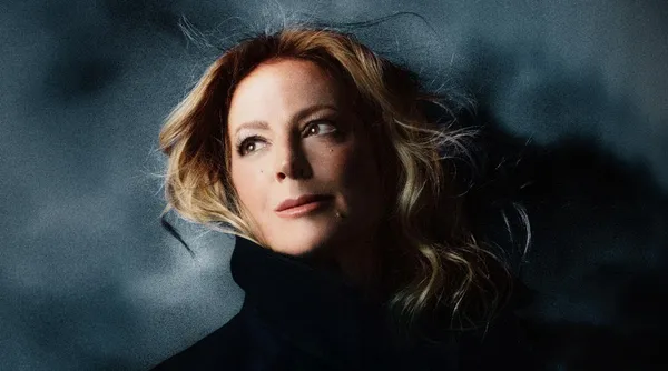 Sarah McLachlan shares cover of Judee Sill’s 1973 classic “The Kiss” ahead of US tour