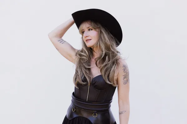 Margo Price shares two covers from new protest song-inspired LP 'Days of Unrest'