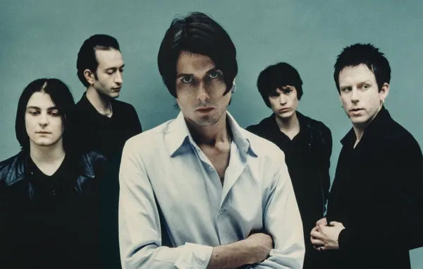Suede announce 30th anniversary reissue of 'Coming Up'