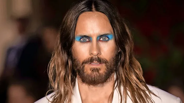 Jared Leto denies sexual misconduct allegations following BBC documentary