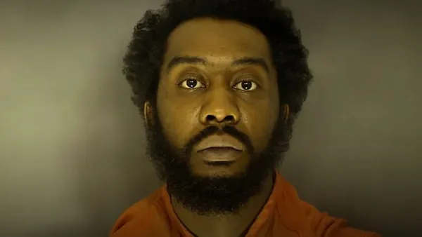 Desiigner arrested again on domestic violence charges