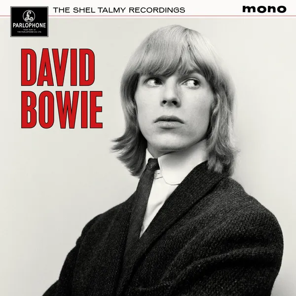 Parlophone to release pre-debut David Bowie recordings featuring Jimmy Page