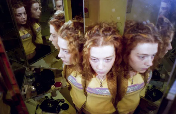 Melissa Auf der Maur revives '90s demos on first new release in 16 years