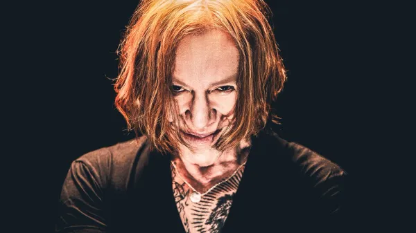 Danny Elfman announces fall North American tour
