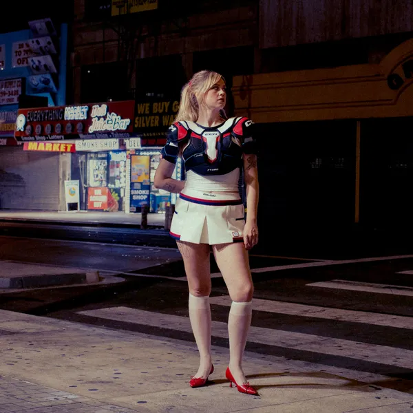 Emily Bjorke reminisces on her new single "Skeletons in Toronto"
