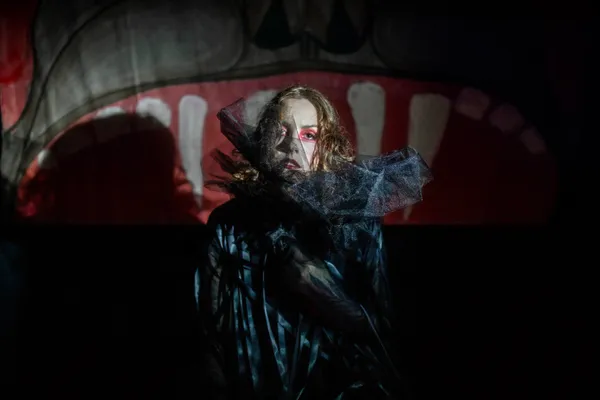 Emma Ruth Rundle shares new song "Enough"