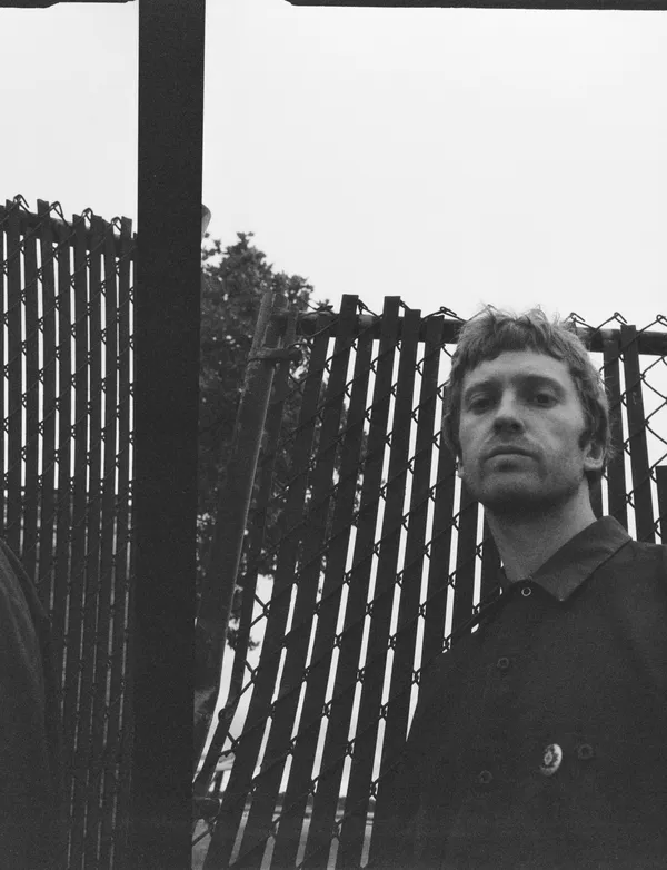 Greg Freeman announces new album, shares lead single "Indu"