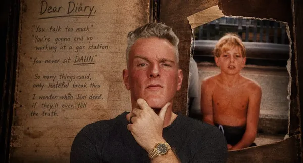 Sports analyst Pat McAfee reveals release date and title for upcoming album