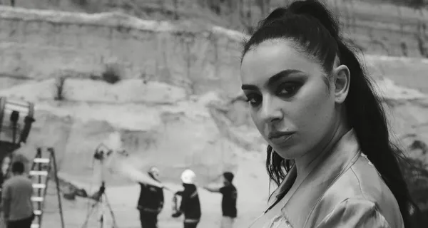 Charli xcx releases new single “Camera” and music video