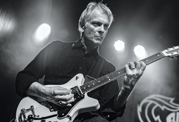 TND INTERVIEW: Duane Denison (Tomahawk, The Jesus Lizard)