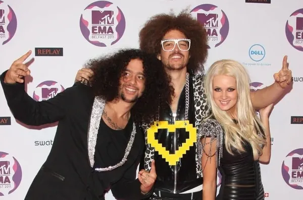 Lauren Bennett of "Party Rock Anthem" fame dead at 37