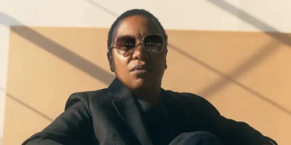 Meshell Ndegeocello announces new collaboration-heavy album 'Synonym'