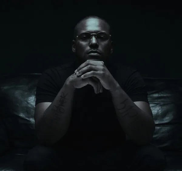 Schoolboy Q teases new album, 'Thank Que'