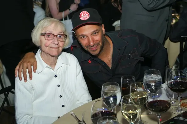 Tom Morello's mother, Mary, dies at 102