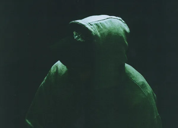 BROCKHAMPTON's Ciarán McDonald, aka Bearface, teases return
