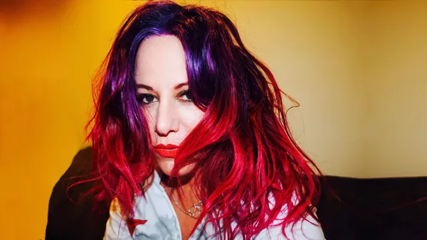 L7 bassist Jennifer Finch diagnosed with brain cancer