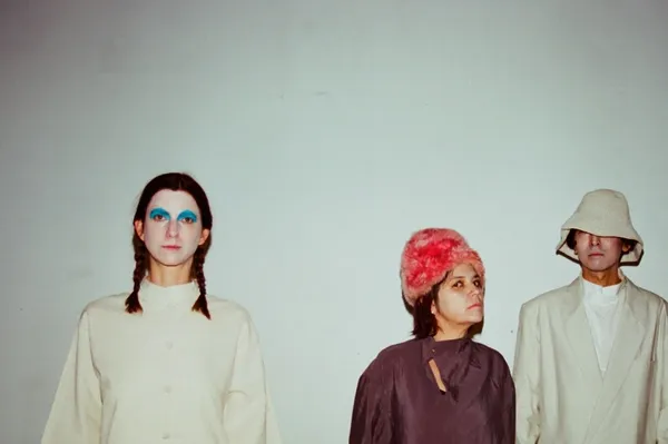 Vanishing Twin announce new album 'Archives' and share first two songs