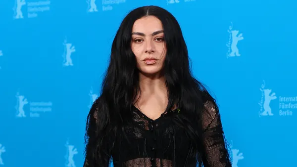 Charli XCX opens up about Indian heritage on new podcast appearance