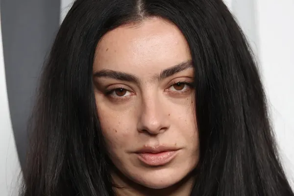 Charli XCX unveils 'Music, Fashion, Film' tracklist, including a David Cronenberg feature