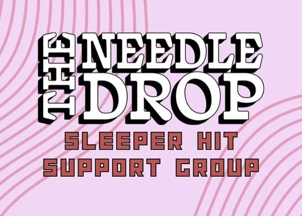 Sleeper Hit Support Group: "Kingdom of Fear" by Cameron Whitcomb