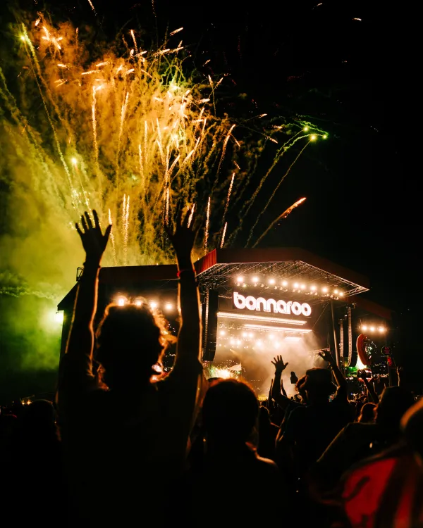 Bonnaroo 2027 canceled; festival grounds require "much-needed year off"