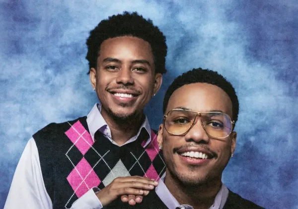 Anderson .Paak and Cordae announce collaborative album