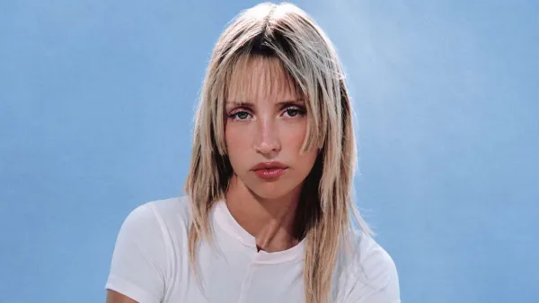 Angèle announces third album, drops third single