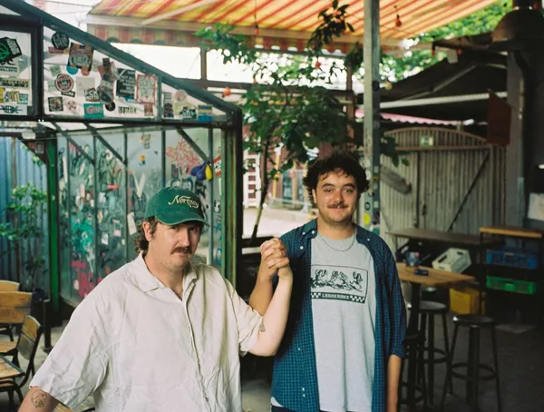 INTERVIEW: Getdown Services know they don't really know anything