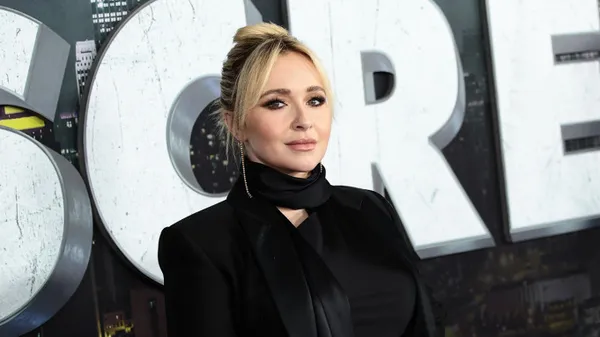 Hayden Panettiere, 'Nashville' star and singer, dead at 36