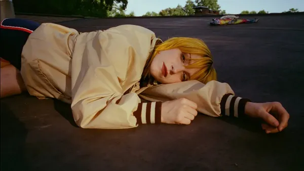 Hayley Williams surprise-drops new Power Snatch EP, 'EP2'