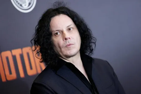 Jack White and Charley Crockett take their Twin Temple feud to a second day