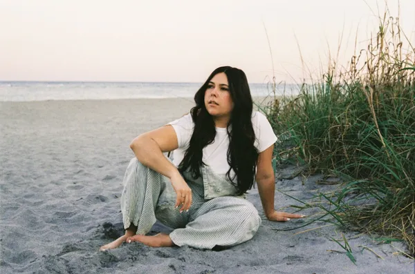 Gigi Perez is heading to New York Fashion Week for an intimate night with Rolling Stone and Gap Inc.