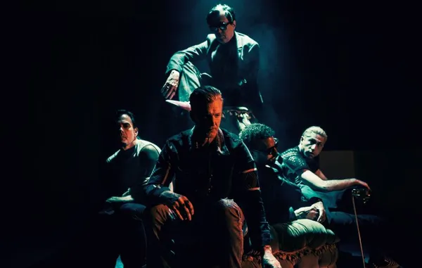 Queens of the Stone Age share new single “Insignificant Other," provide album release date