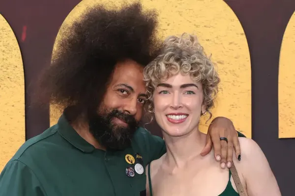 Reggie Watts dropped from festivals following disturbing allegations