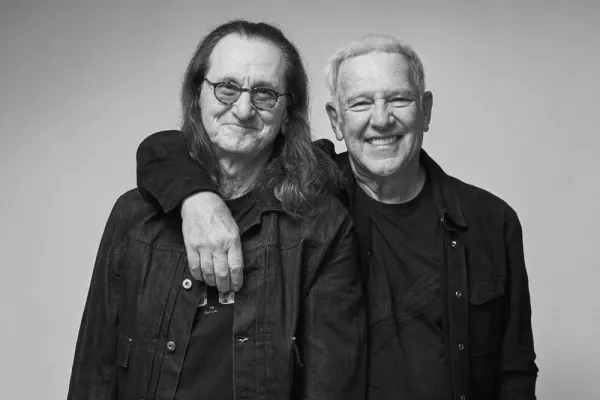 Rush add four new dates to the Fifty Something tour