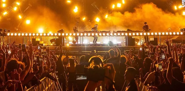 Niteharts Festival shares 2026 lineup
