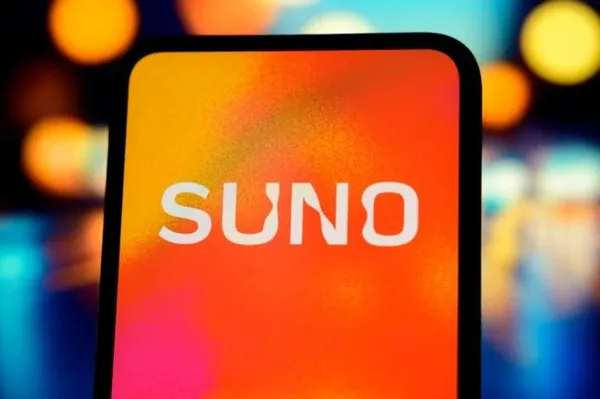 BMG and Suno strike deal as music industry's AI divide deepens