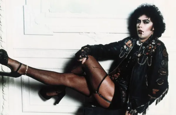 Legendary actor Tim Curry dies at age 80