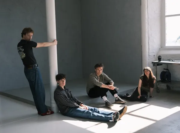 Westside Cowboy share "Dobro" ahead of debut album's release