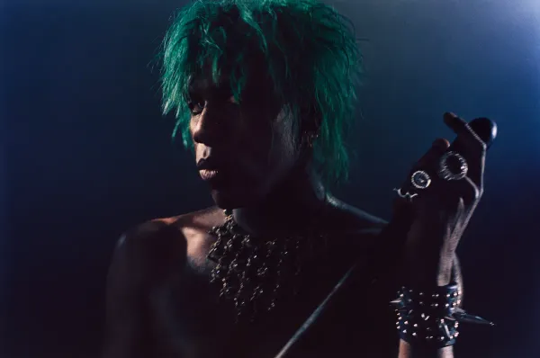 Yves Tumor denies abuse allegations
