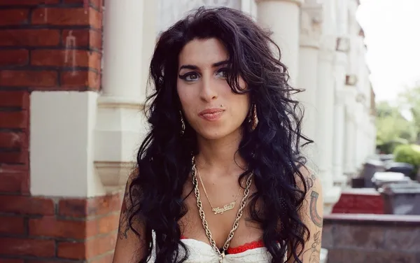Amy Winehouse’s 'Back to Black' gets 20th anniversary reissue