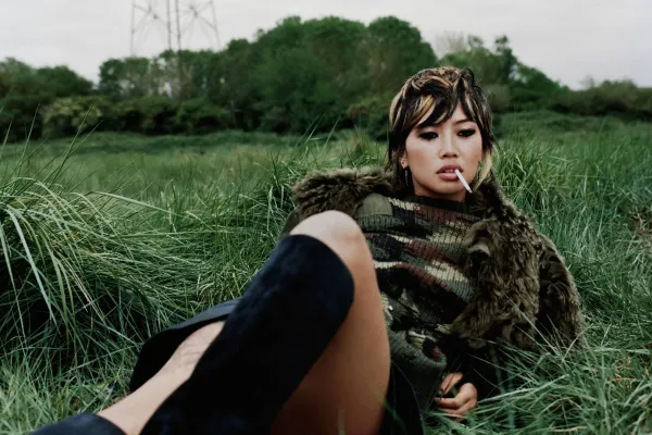 beabadoobee shares bittersweet new single ‘Memories’