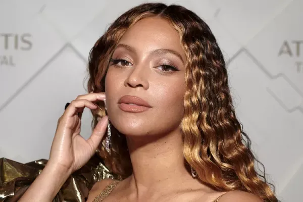 Beyoncé pledges $1 million to help Colombia recover from devastating earthquake
