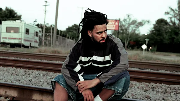 J. Cole cancels show following fatal crash involving tour crew