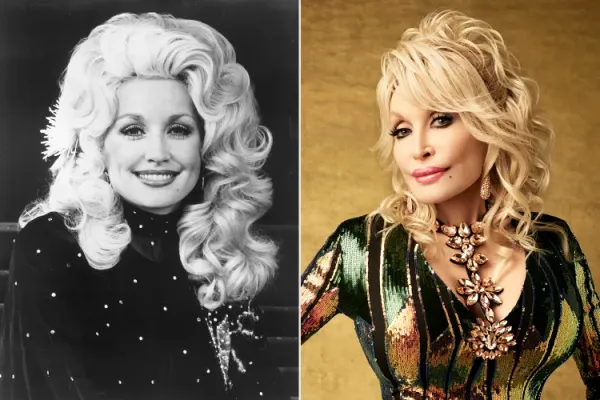 Dolly Parton dead at 80
