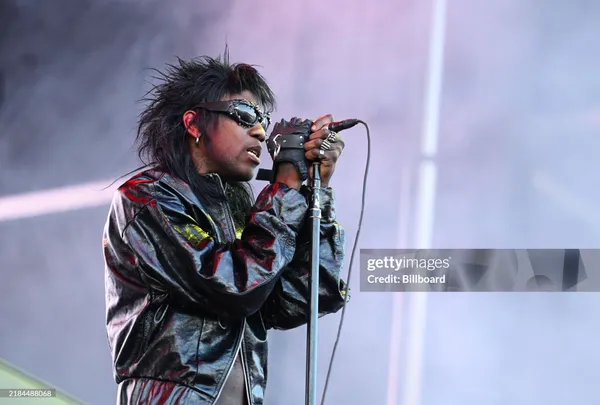Yves Tumor denies abuse allegations
