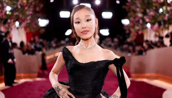 Ariana Grande says decision to take a break from the public eye “was not reactive or impulsive”