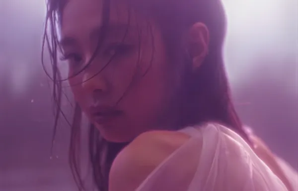 BLACKPINK's JENNIE drops new ‘Fallen Angel’ EP with dark fairytale video